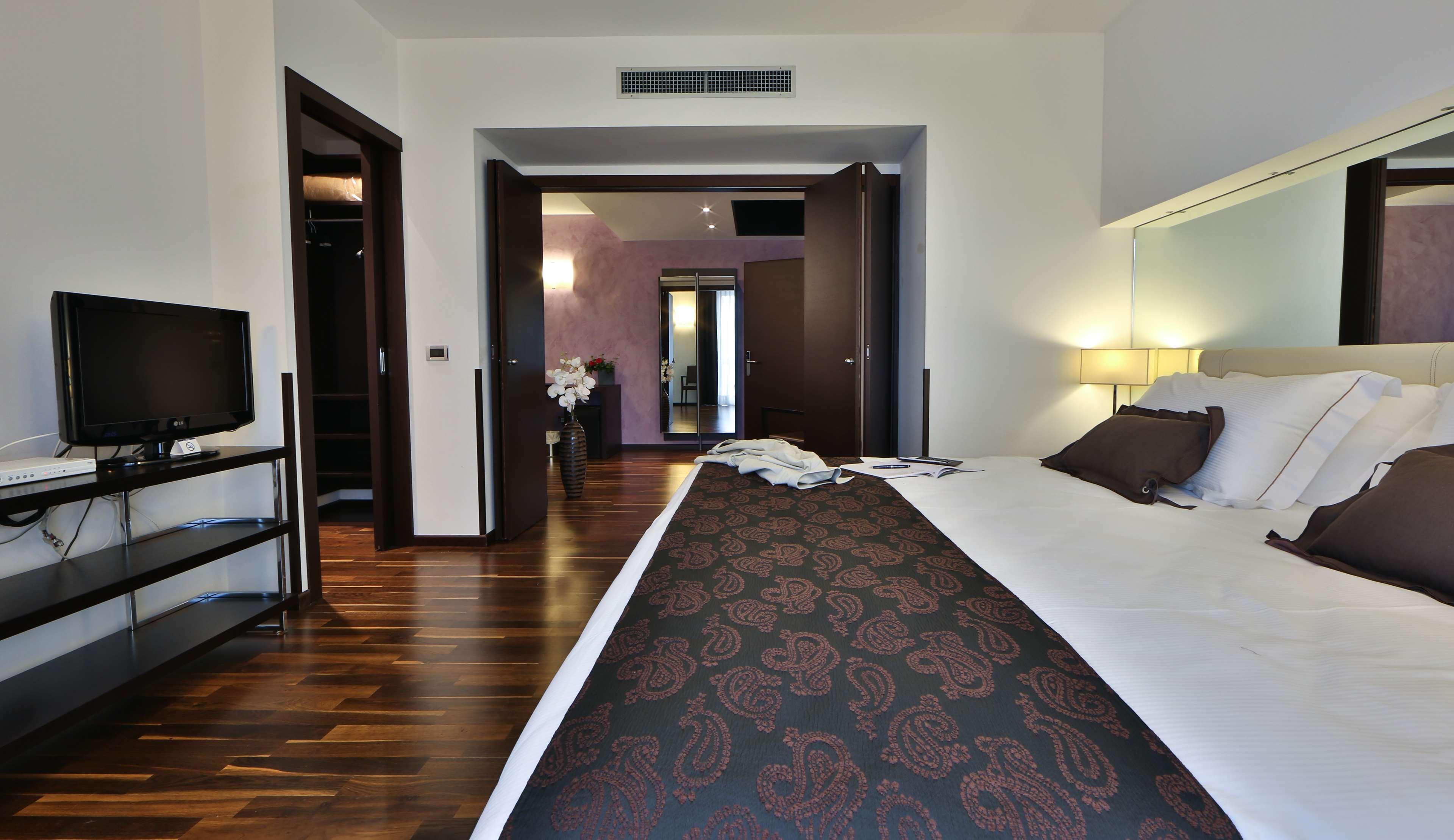 Best Western Biri 4* Padova