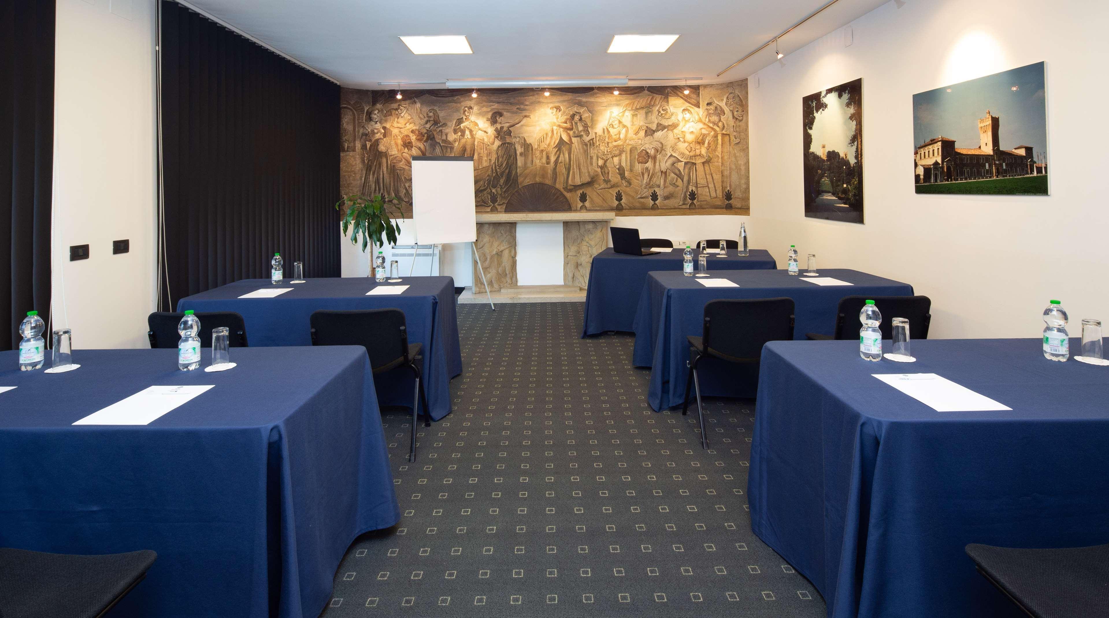 Hotel Best Western Biri