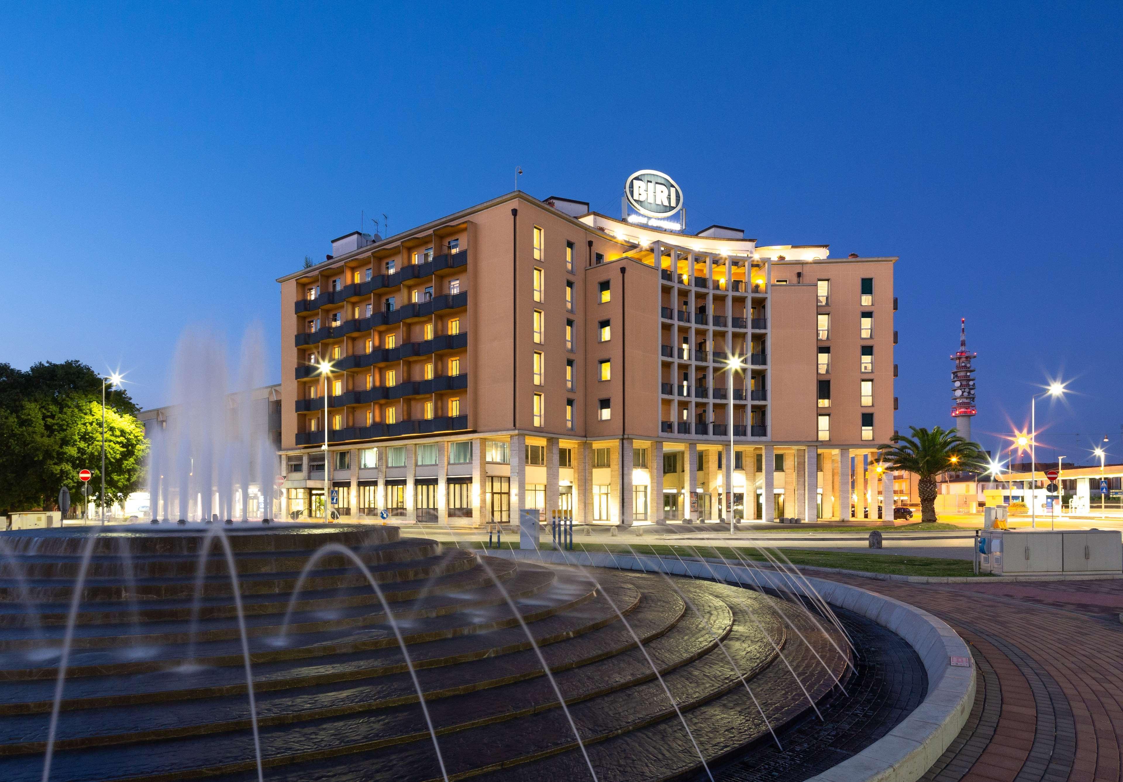 Best Western Biri