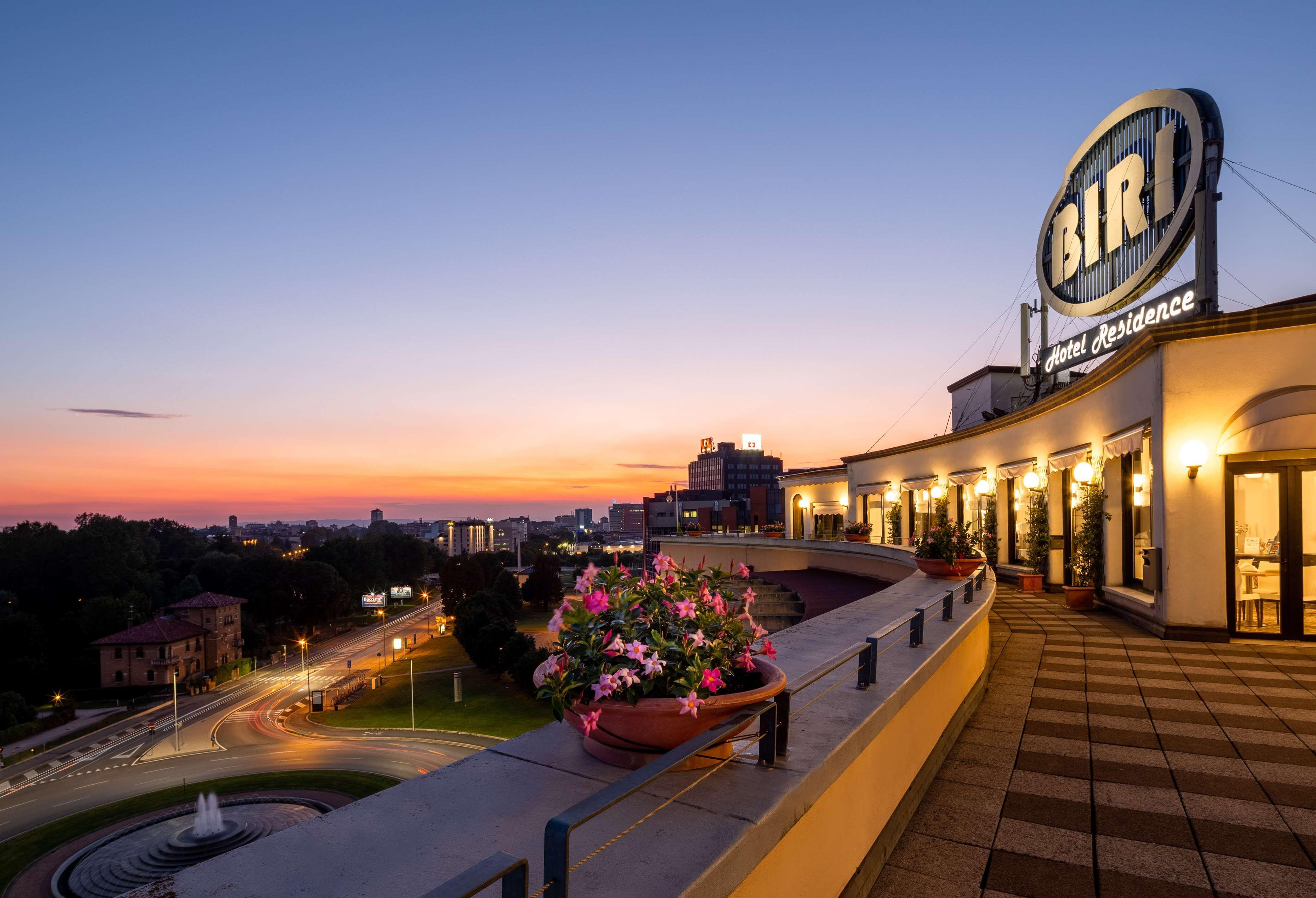 Best Western Biri Hotel