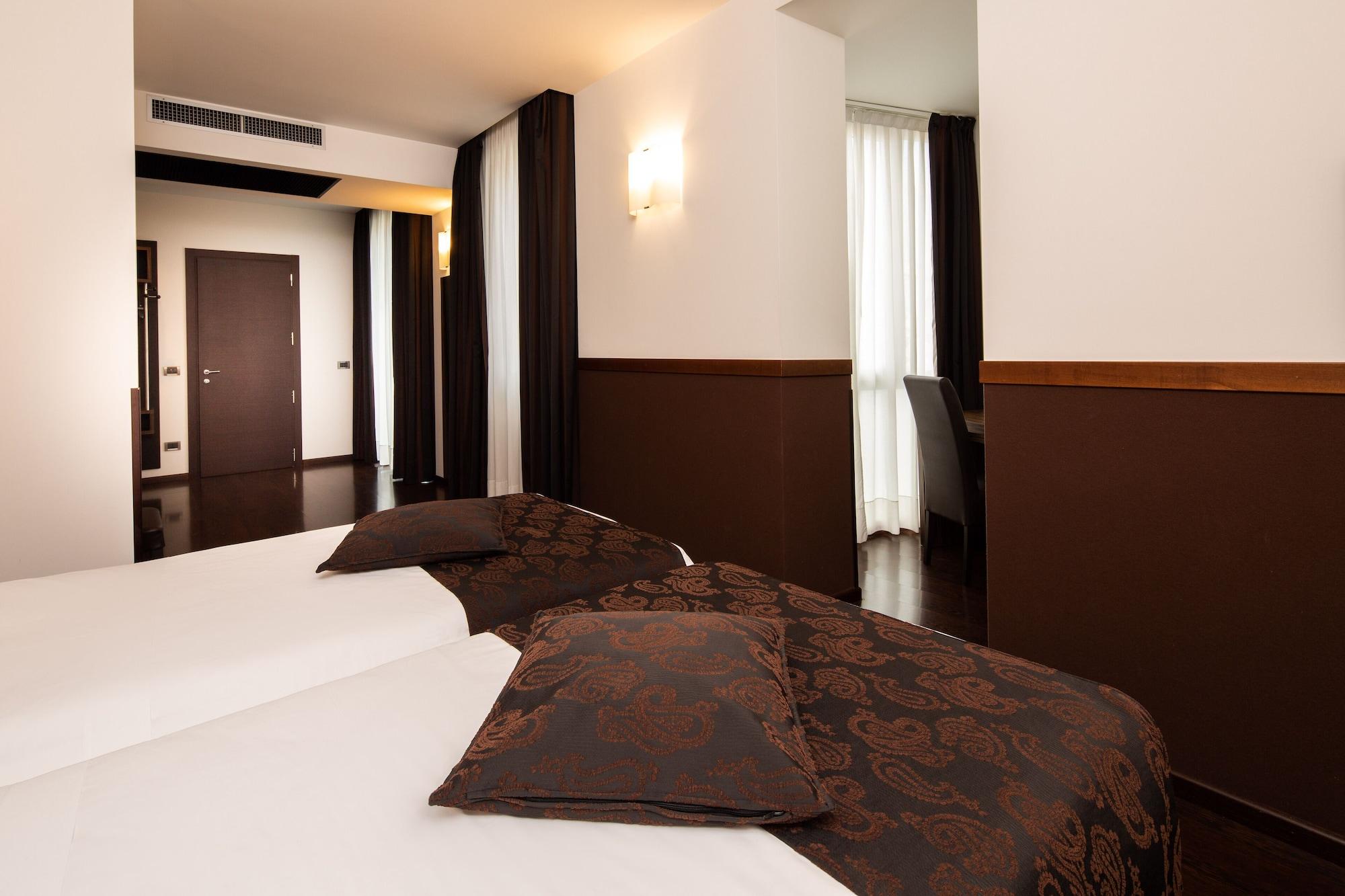 Best Western Biri Hotel 4*
