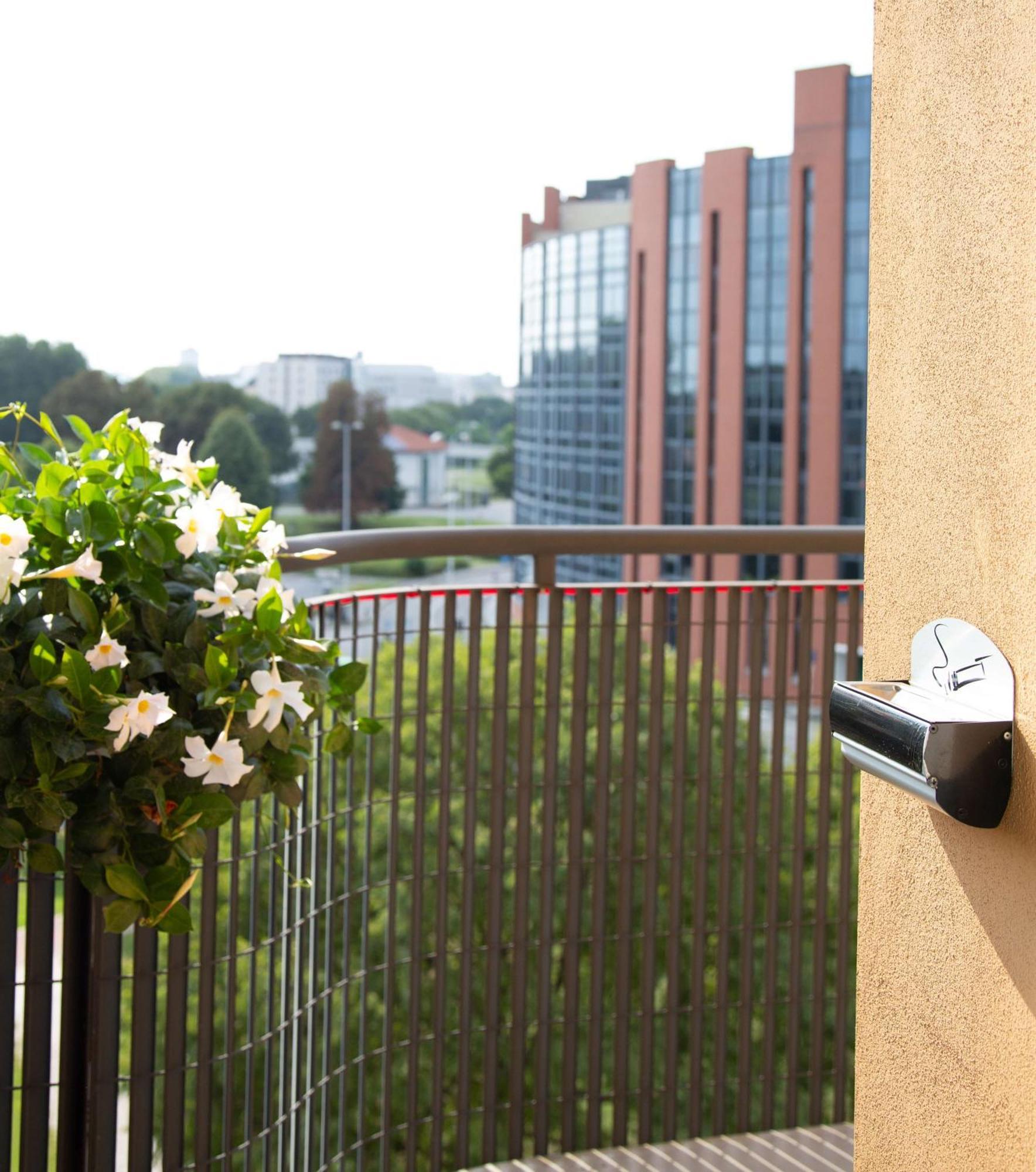 Best Western Biri 4* Padova