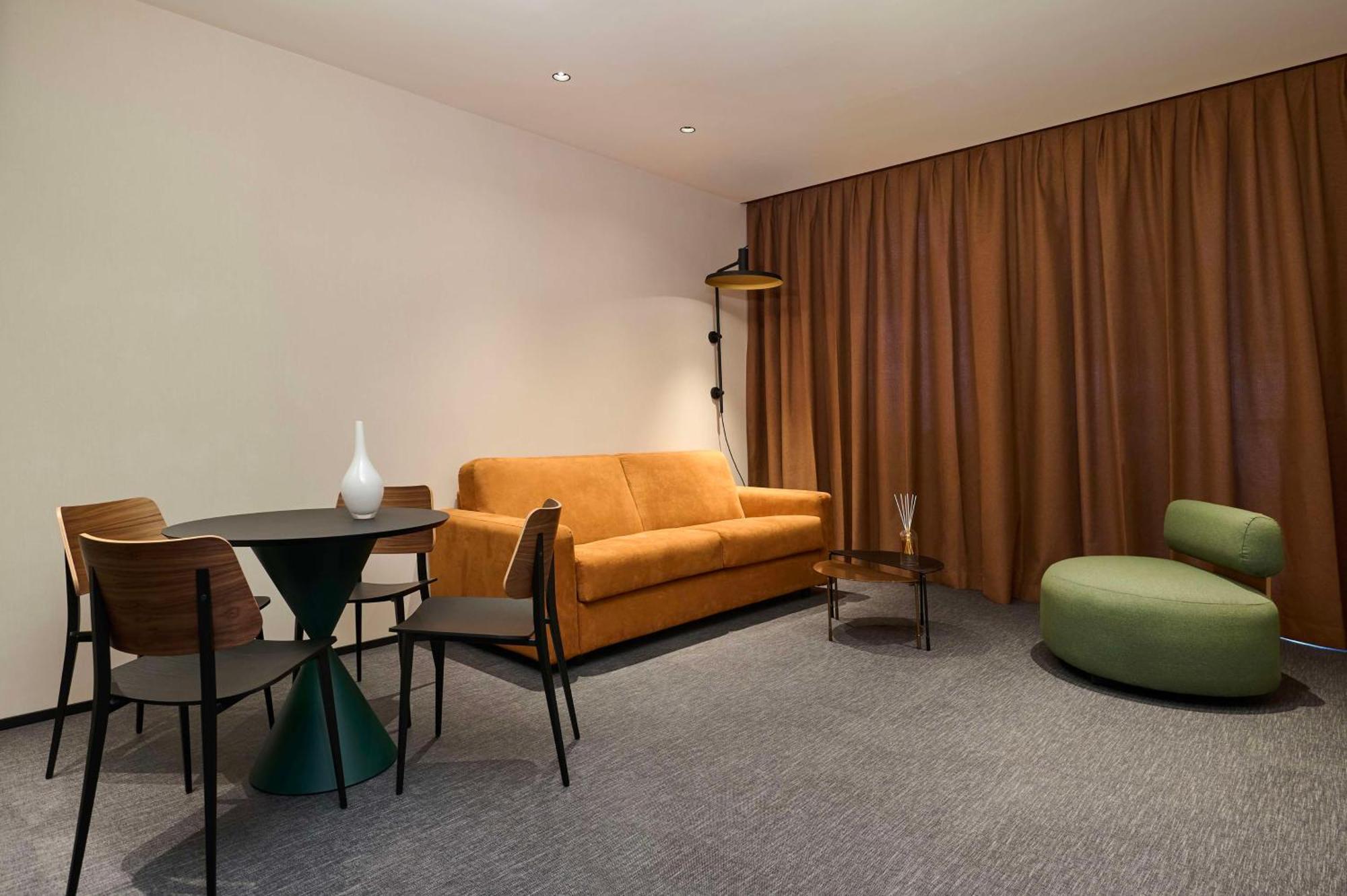Hotel Best Western Biri Padova