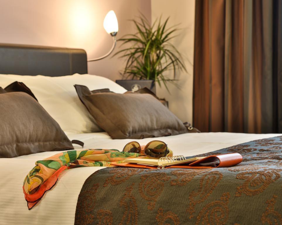 Hotel Best Western Biri 4*
