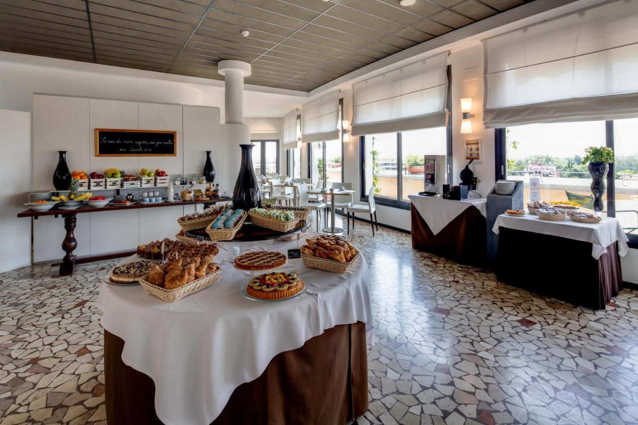 Best Western Biri Hotel