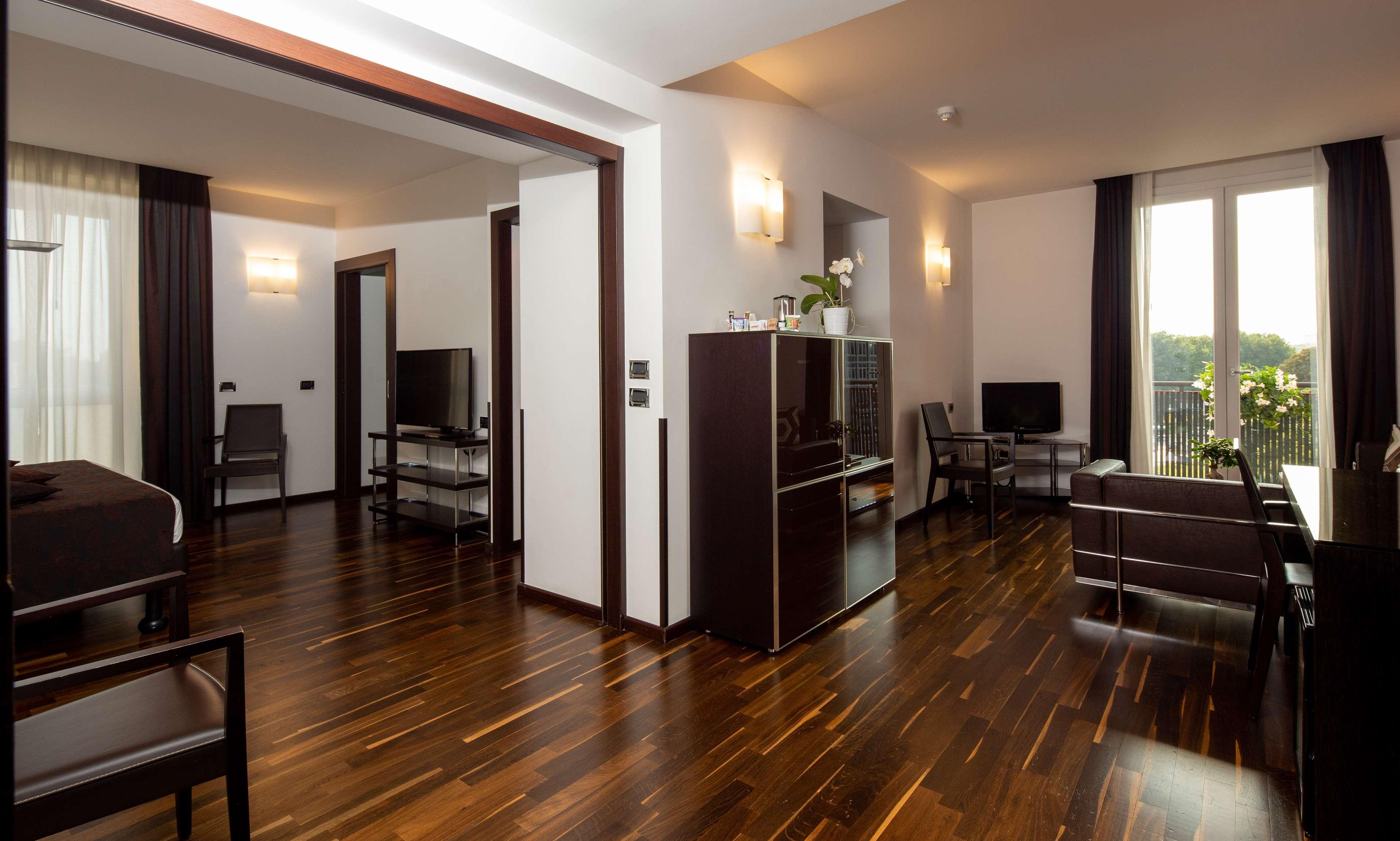 Hotel Best Western Biri Padua