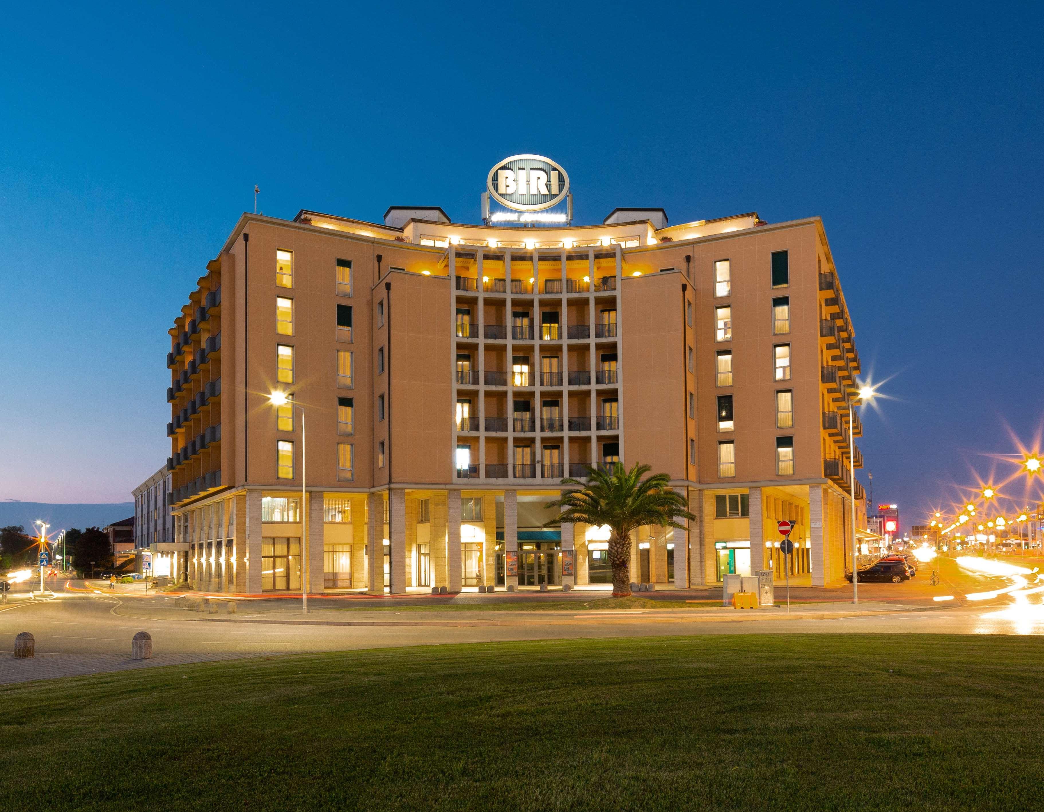 Hotel Best Western Biri Padua