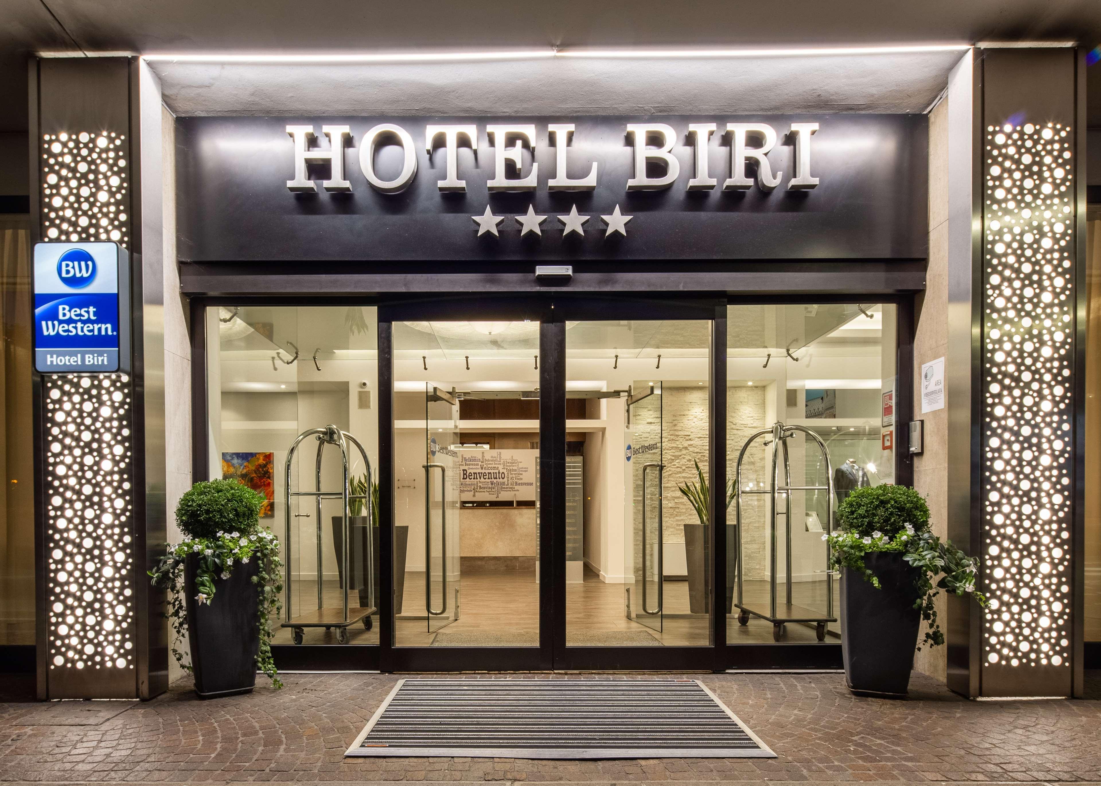 Best Western Biri