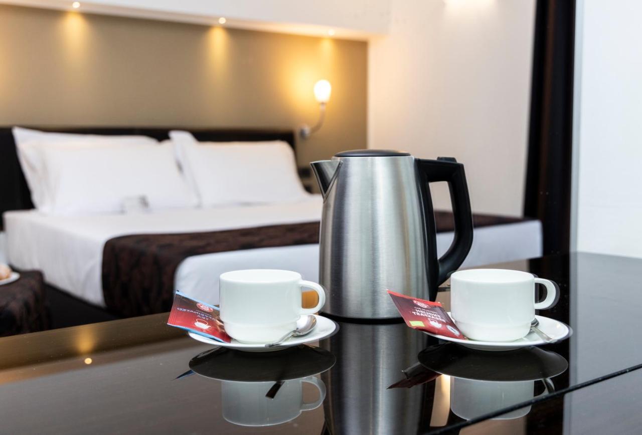 Best Western Biri Hotel Padua