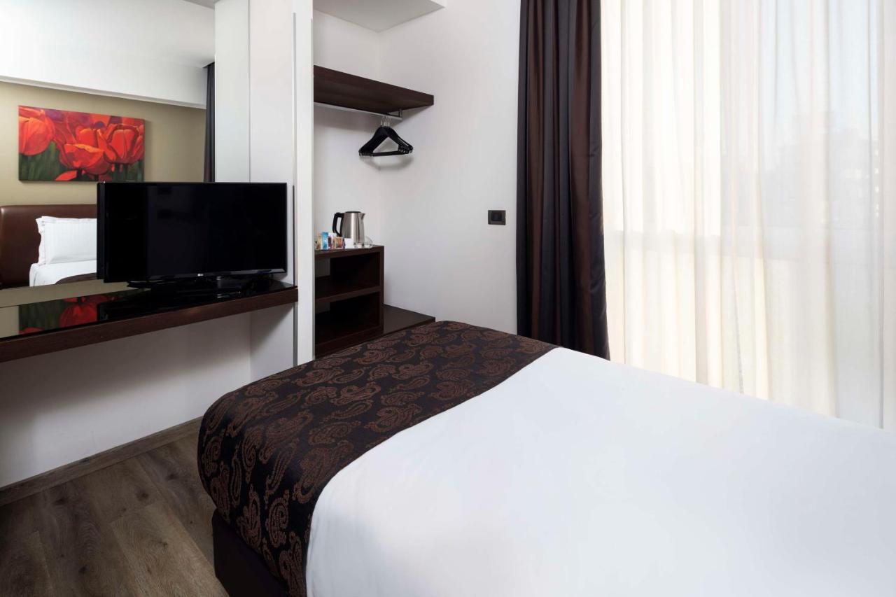 Hotel Best Western Biri Padua