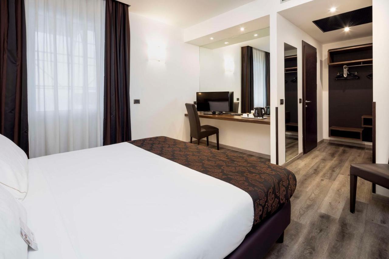 Western Biri Hotel Padova