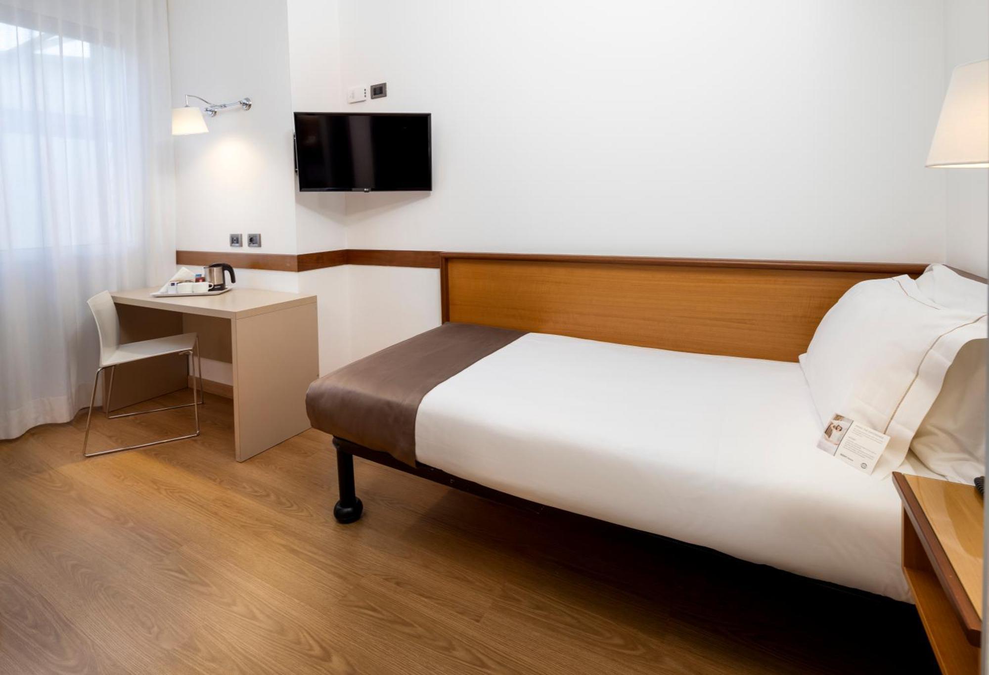 Hotel Best Western Biri 4*