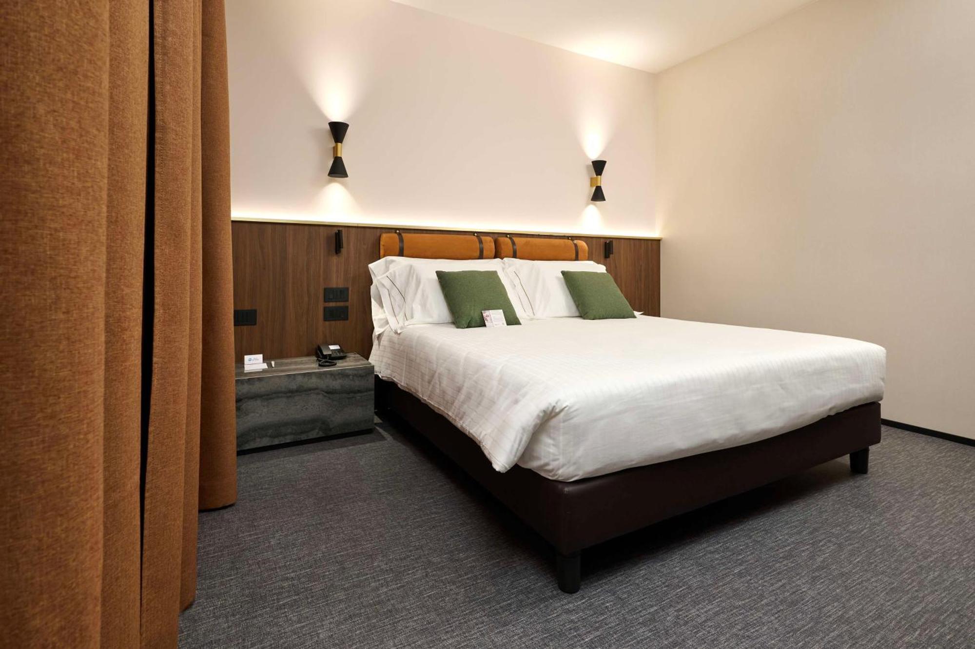 Best Western Biri Hotel Padua